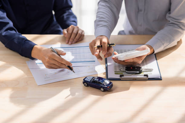 Kirkwood auto coverage comparison